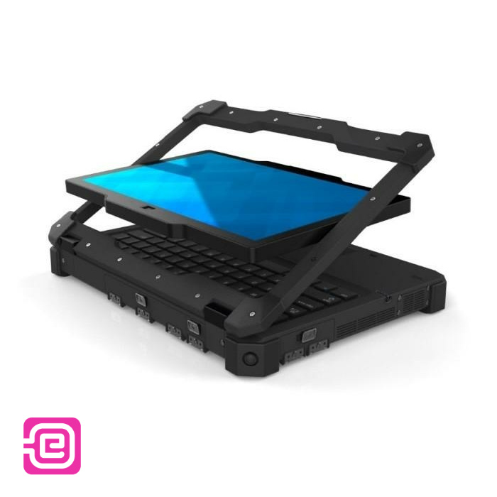 Б/В Ноутбук Dell Latitude 12 Rugged Extreme 7204 (12.0