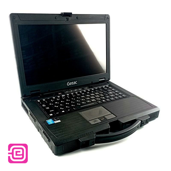 Б/В Ноутбук Getac S400 G3 (14.0